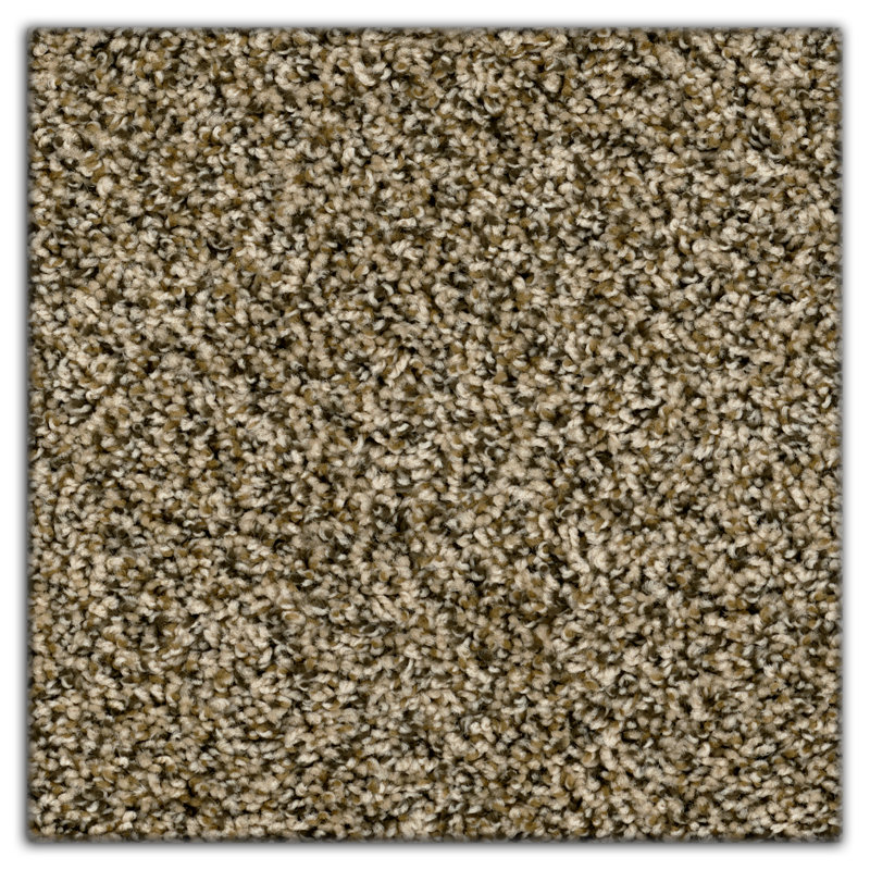 Engineered Floors Smart Squares Arcadia 18" x 18" Plush Cut Carpet Tile